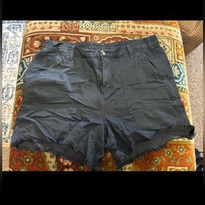 Aerie Camp Shorts Size L